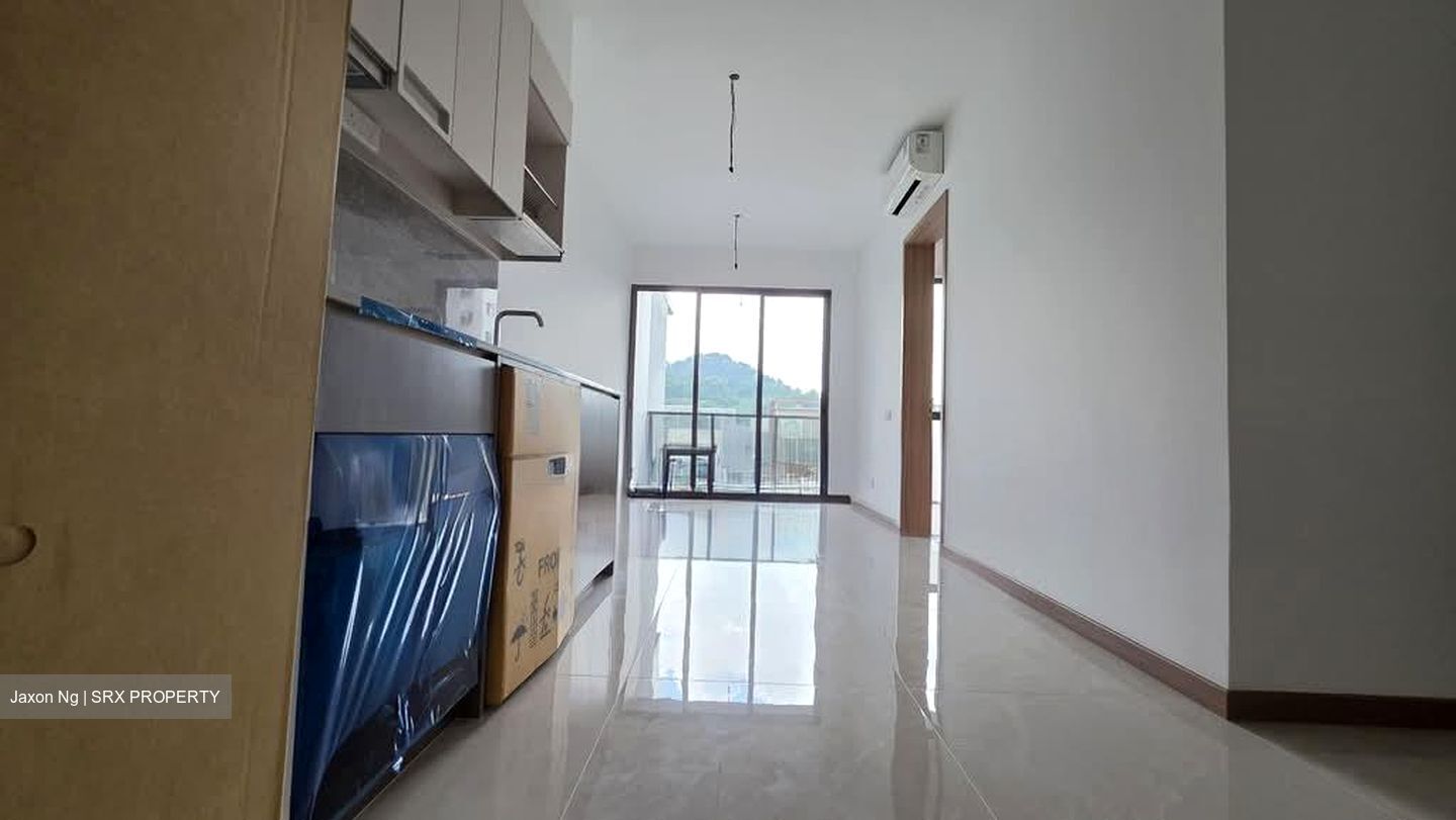 The Botany At Dairy Farm (D23), Condominium #555611531